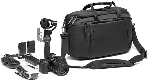 Manfrotto MB MA3-BP-H - 1