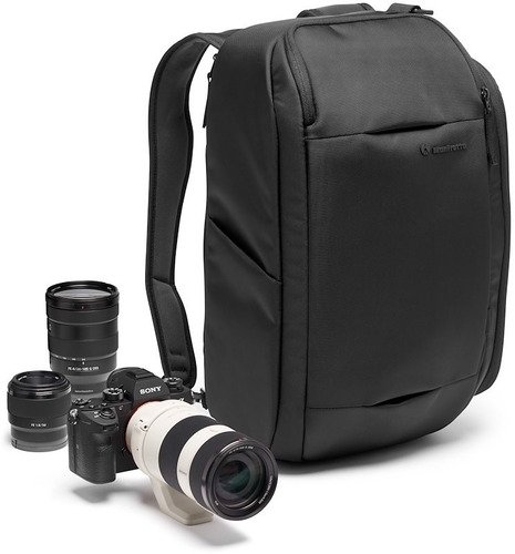 Manfrotto MB MA3-BP-H - 3