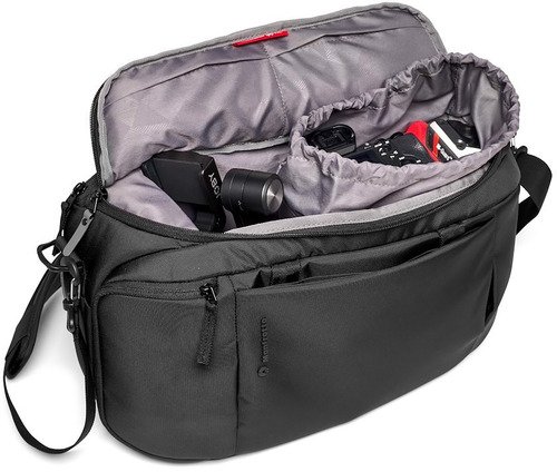 Manfrotto MB MA3-BP-H - 9