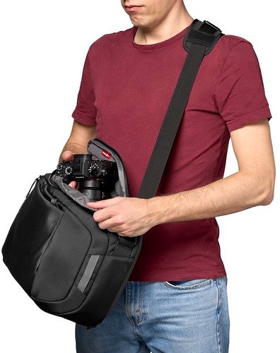 Manfrotto MB MA3-BP-H - 14