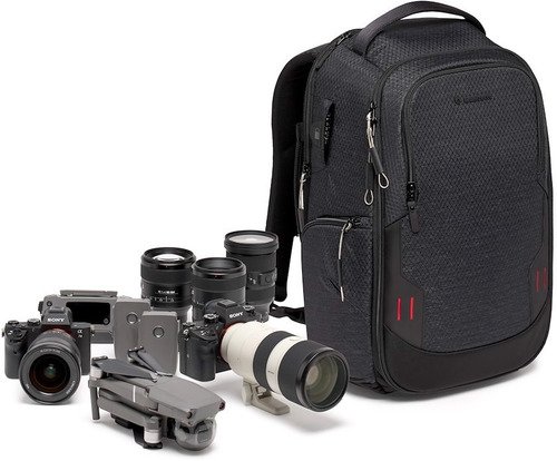 Manfrotto MB PL2-BP-FL-M - 1