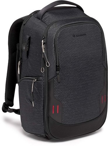 Manfrotto MB PL2-BP-FL-M - 3