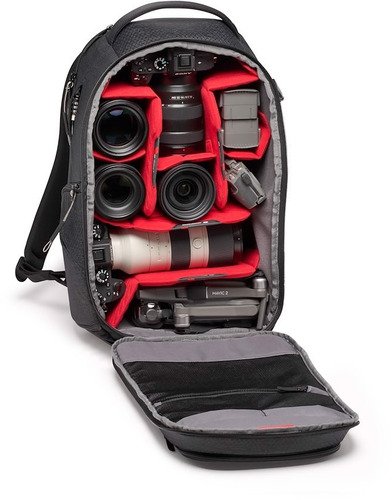 Manfrotto MB PL2-BP-FL-M - 4