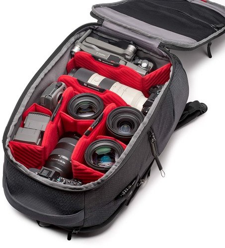 Manfrotto MB PL2-BP-FL-M - 13