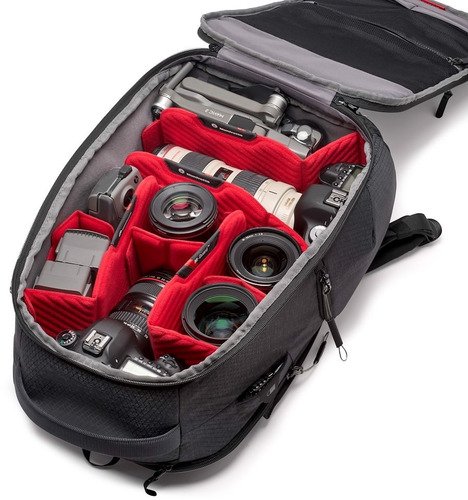 Manfrotto MB PL2-BP-FL-M - 14