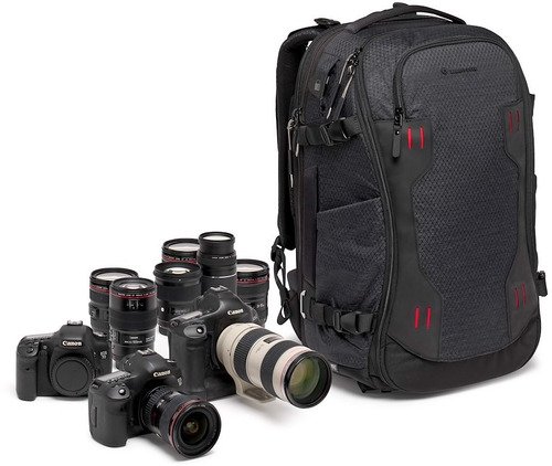Manfrotto MB PL2-BP-FX-L - 1
