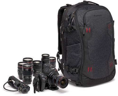 Manfrotto MB PL2-BP-FX-L - 3