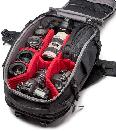 Manfrotto MB PL2-BP-FX-L - 19