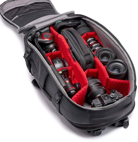 Manfrotto MB PL2-BP-FX-L - 38