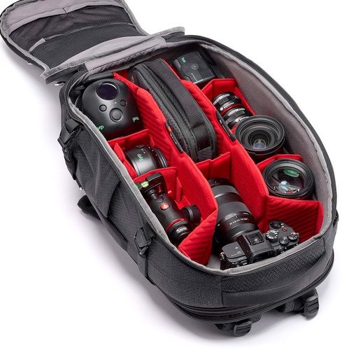 Manfrotto MB PL2-BP-FX-L - 39