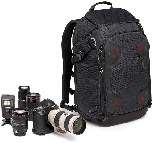 Manfrotto MB PL2-BP-ML-M - 1