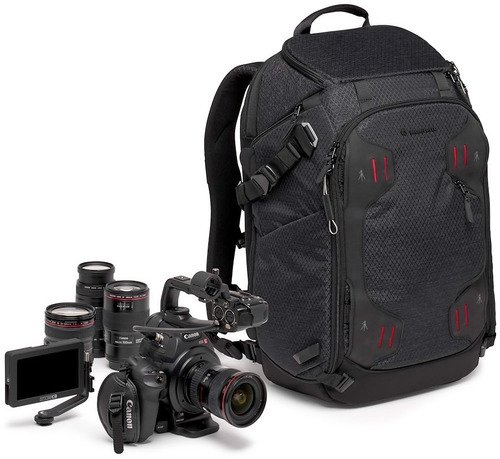 Manfrotto MB PL2-BP-ML-M - 5