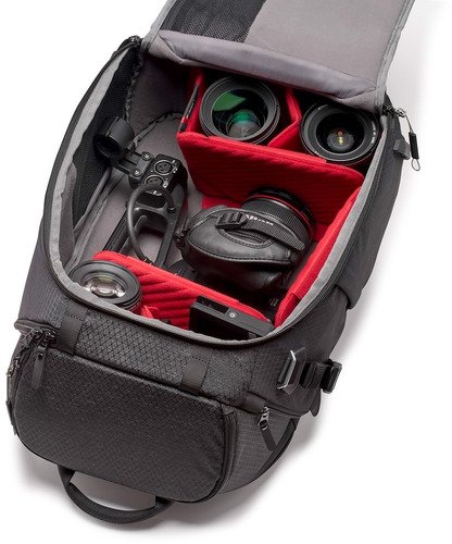 Manfrotto MB PL2-BP-ML-M - 15