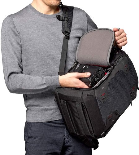 Manfrotto MB PL2-BP-ML-M - 25