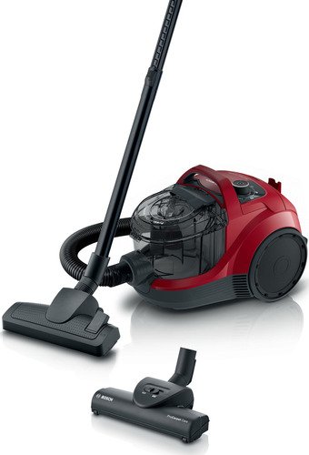 Bosch Serie 4 BGC21X350 - 1