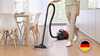 Bosch Serie 4 BGC21X350 - 2