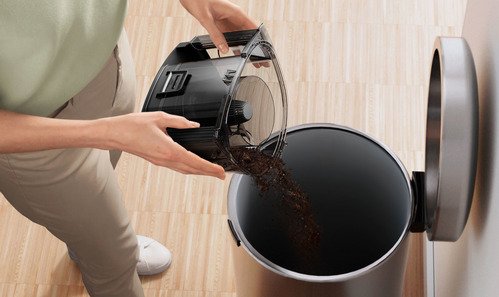 Bosch Serie 4 BGC21X350 - 9