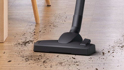 Bosch Serie 4 BGC21X350 - 11