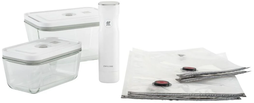 Zwilling Fresh & Save Startset 7-delig