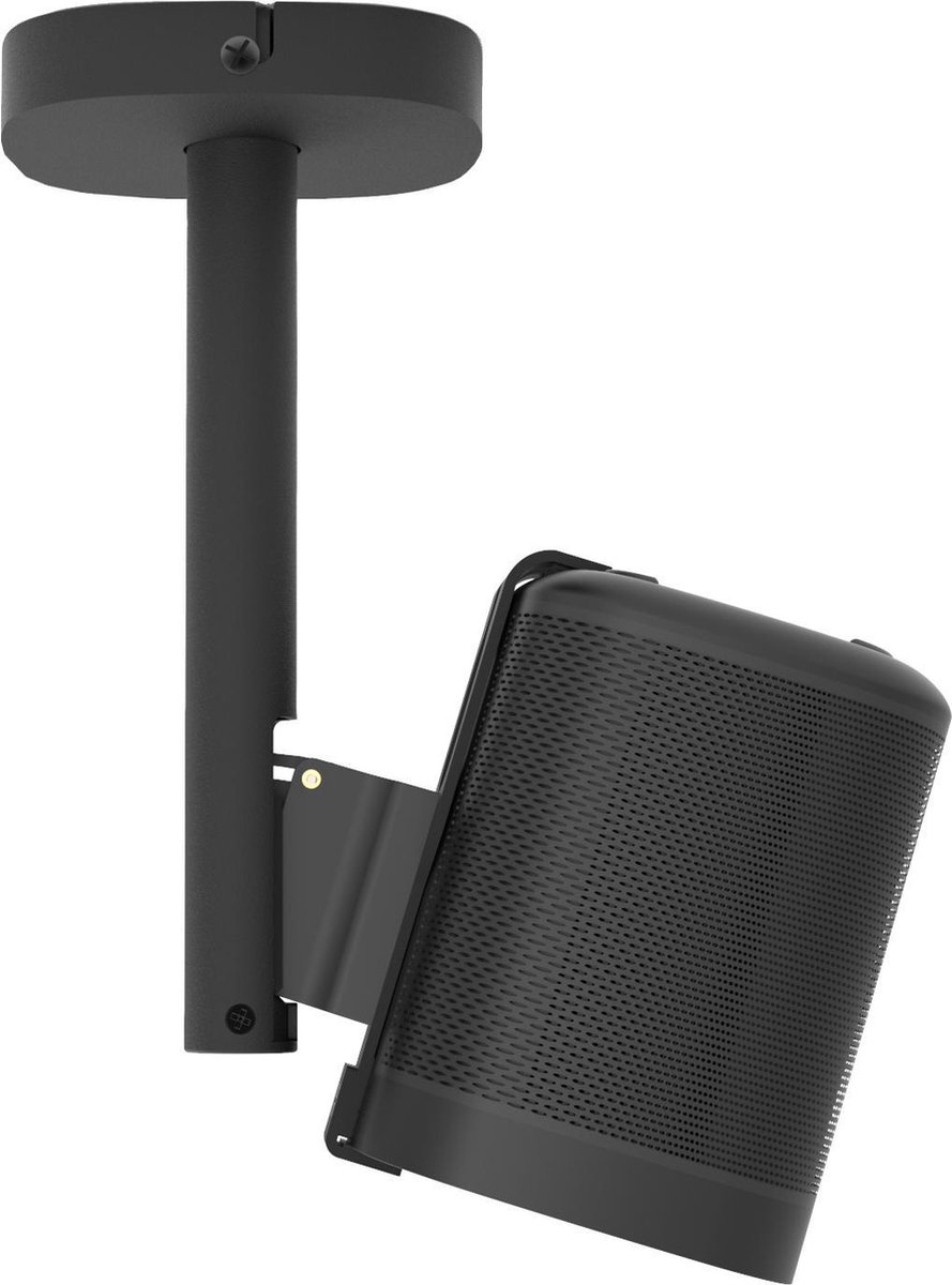 Cavus Plafondsteun Sonos One Zwart - 3