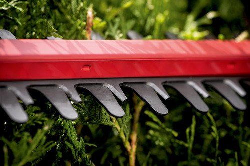 Metabo Accu Heggenschaar HS 18 LTX 55 - 10