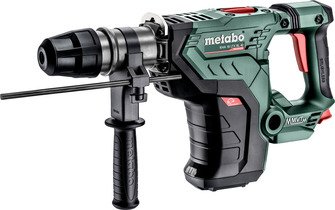 Metabo Accu Combihamer KHA 18 LTX BL 40