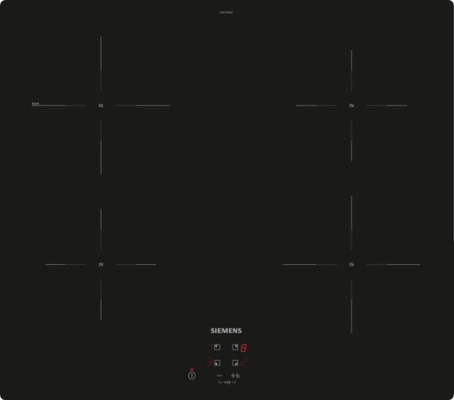 Siemens Taque Induction EU611AGA5E - 1