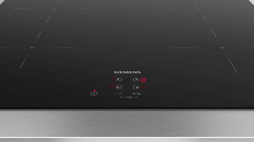 Siemens Taque Induction EU611AGA5E - 3