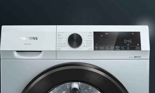 Siemens Wasmachine WG44G102FG-2