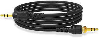 Rode 1.2m Headphone Cable - Black