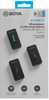 Boya 2.4 GHz Dual Lavalier Microphone Wireless BY-XM6-S2 - 10