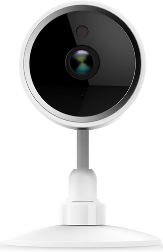 Qnect Indoor Basic 720P Camera - 1