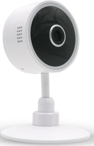 Qnect Indoor Basic 720P Camera - 2