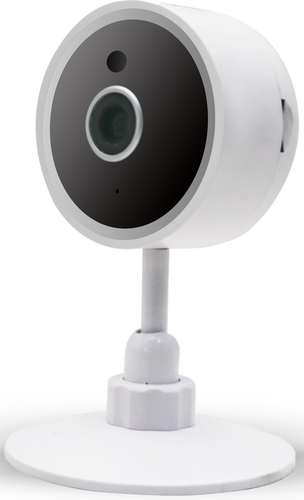 Qnect Indoor Basic 720P Camera - 3