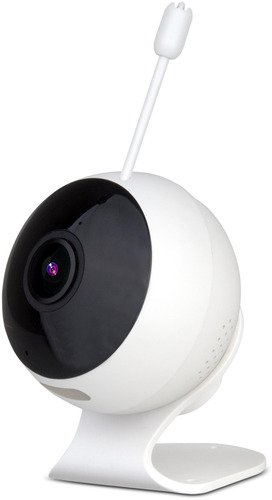 Qnect Indoor Multipurpose IP Camera - 2