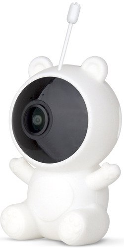 Qnect Indoor Multipurpose IP Camera - 7