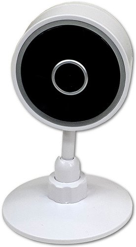 Qnect Indoor Basic 720P Camera - 5