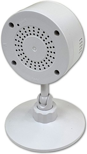 Qnect Indoor Basic 720P Camera - 7