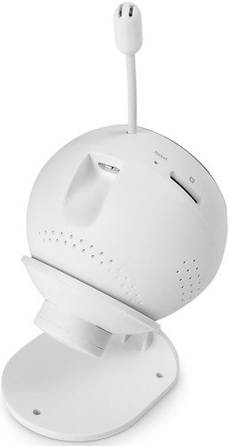 Qnect Indoor Multipurpose IP Camera - 5