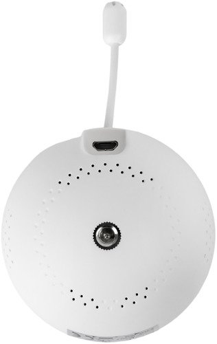 Qnect Indoor Multipurpose IP Camera - 6