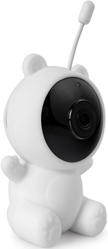 Qnect Indoor Multipurpose IP Camera - 9