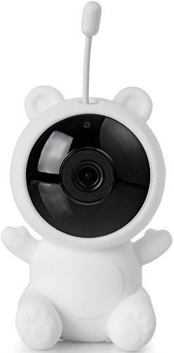 Qnect Indoor Multipurpose IP Camera - 8