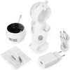 Qnect Indoor Multipurpose IP Camera - 10