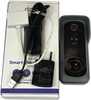 Qnect WiFi Hybrid 1080P Video Doorbell - 10