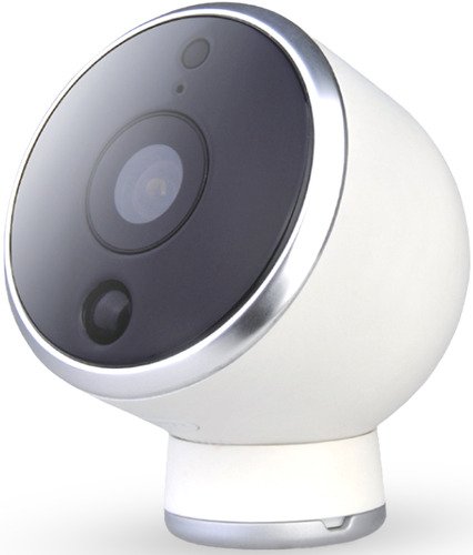 Qnect WiFi Outdoor 1080P Camera - 2