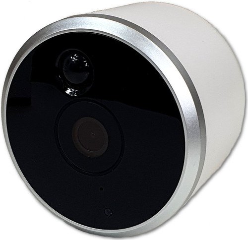 Qnect WiFi Outdoor 1080P Camera - 5