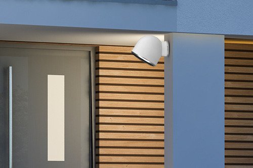 Qnect WiFi Outdoor 1080P Camera - 10