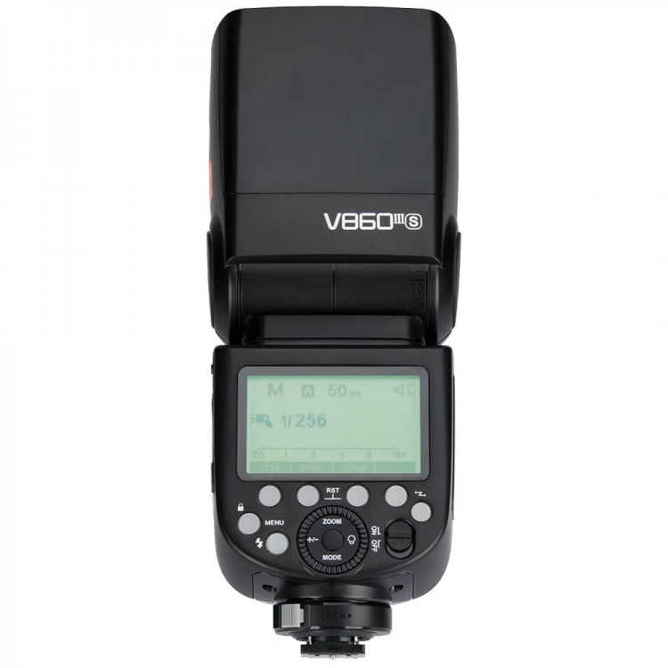 Godox Speedlite V Iii Sony Kit Art Craft