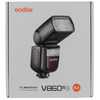 Godox Speedlite V860III Sony Kit - 9