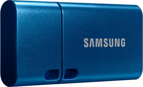 Samsung USB Flash Drive Type-C 256GB - 3